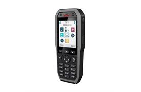 innovaphone d83 DECT Messenger Telefon