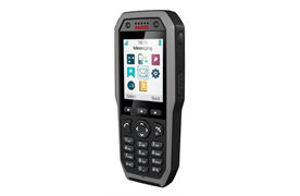 innovaphone d83 DECT Protector Telefon