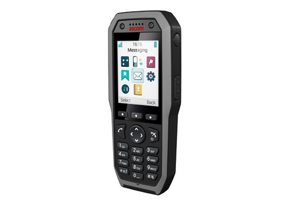 innovaphone d83 DECT Talker Telefon