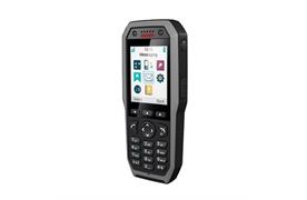 innovaphone d83 DECT Talker Telefon