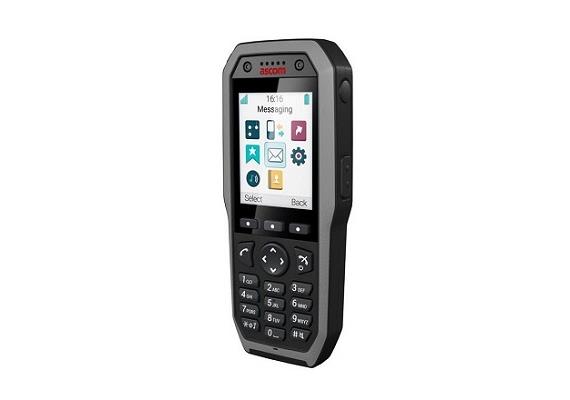 innovaphone d83 DECT Talker Telefon