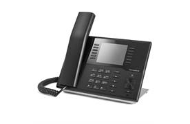 innovaphone Deskphone IP222 schwarz