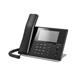 innovaphone Deskphone IP232 (Schwarz)