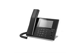 innovaphone Deskphone IP232 (Schwarz)