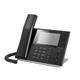 innovaphone Deskphone IP232 (Schwarz)