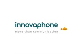 innovaphone IP DECT Lade- und Programmiergerät inkl. Netzteil  zu IP61 / IP63