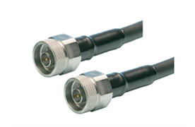 Jumperkabel 0.4m hochflexibel Male - Female 4.3-10