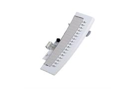 Key Panel Unit for MiVoice 4223 Professional, Light Grey