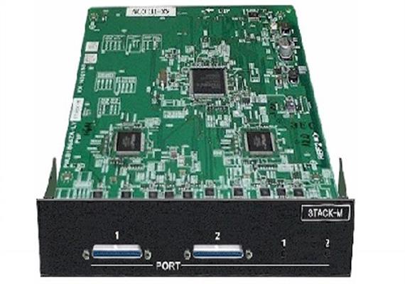 Legacy Gateway Master Card for NS1000