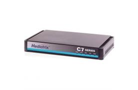 Mediatrix C711 - 8 Port Analog (FXS)