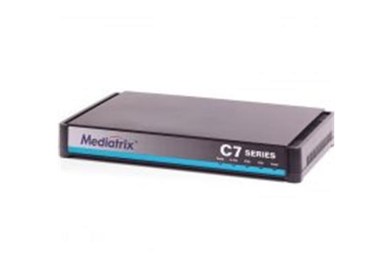 Mediatrix C711 - 8 Port Analog (FXS)