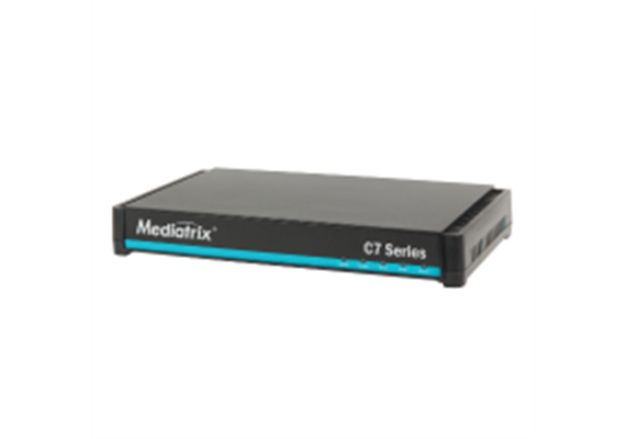 Mediatrix C730 - VoIP Gateway