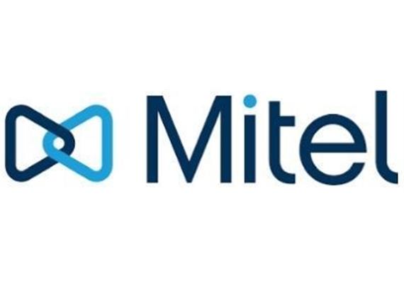 Mitel 5607/DT4x3 Battery Pack Charger - Global