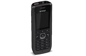 Mitel 5614 DECT Phone mit Alarm-Taster  mit integriertem Bluetooth