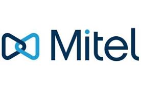 Mitel 5617/5619 Adapter für Battery Pack Charger
