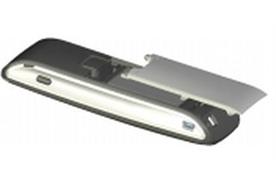 Mitel 612 Battery Cover