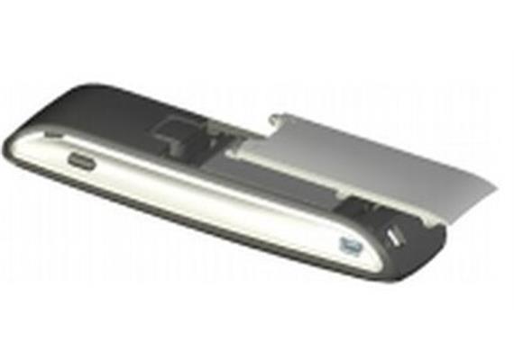 Mitel 612 Battery Cover