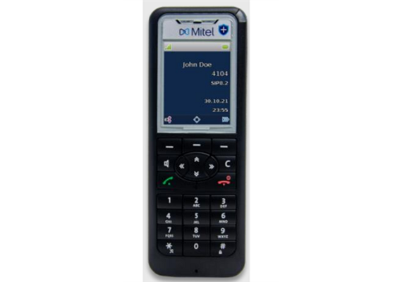 Mitel 612dt (Handset)