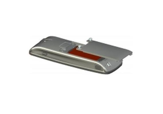 Mitel 632 Battery Cover