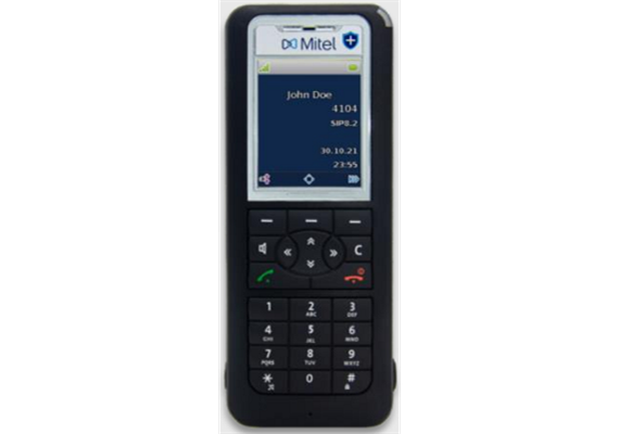 Mitel 632dt (Handset)