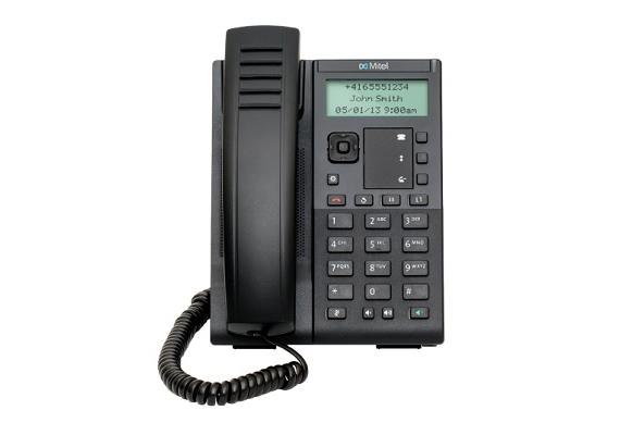 Mitel 6905 SIP Phone