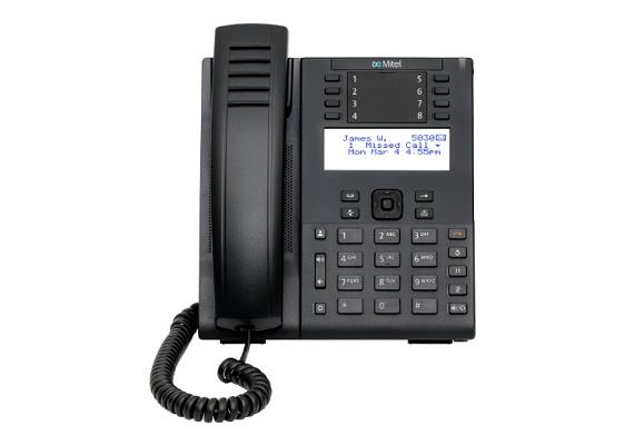 Mitel 6910 SIP Phone