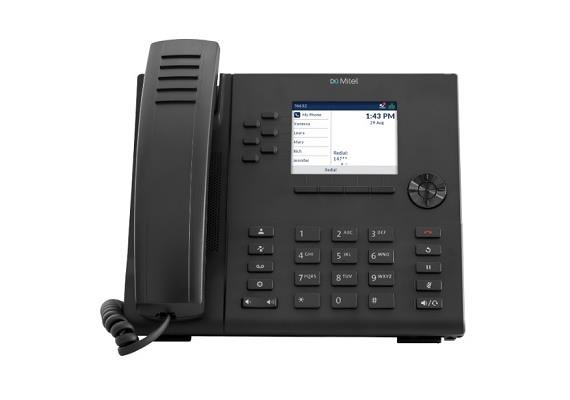 Mitel 6915 SIP Phone