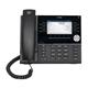 Mitel 6930wt IP Phone  mit antibakteriellem Gehäuse