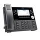 Mitel 6930wt IP Phone  mit antibakteriellem Gehäuse