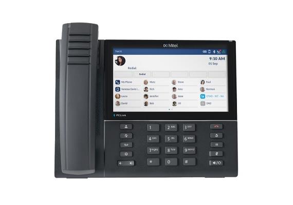 Mitel 6940 SIP Phone