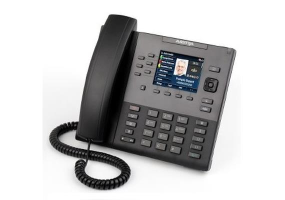 Mitel 6867i SIP Phone