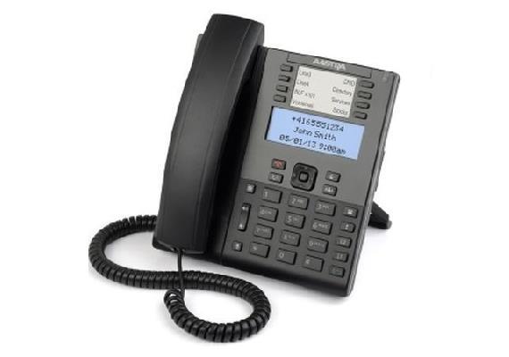 Mitel 6865i SIP Phone