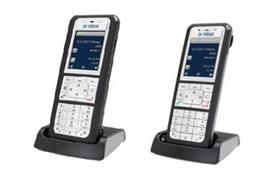 Mitel SIP-DECT Phones 600
