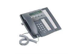 MiVoice 4223 Professional, Telephone Set, Dark Grey