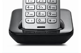 OpenScape DECT Phone S6 Ladeschale EU