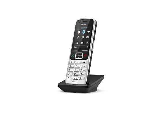 OpenScape DECT Phone S6