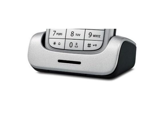 OpenScape DECT Phone SL6 Ladeschale EU