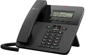 OpenScape Desk Phone CP210