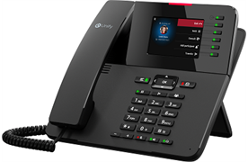 OpenScape Desk Phone CP410