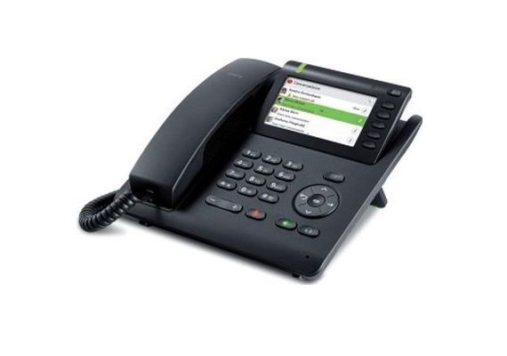 OpenScape Desk Phone CP600