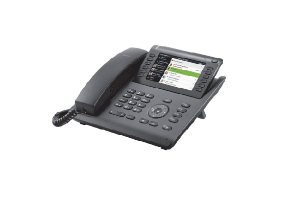 OpenScape Desk Phone CP700