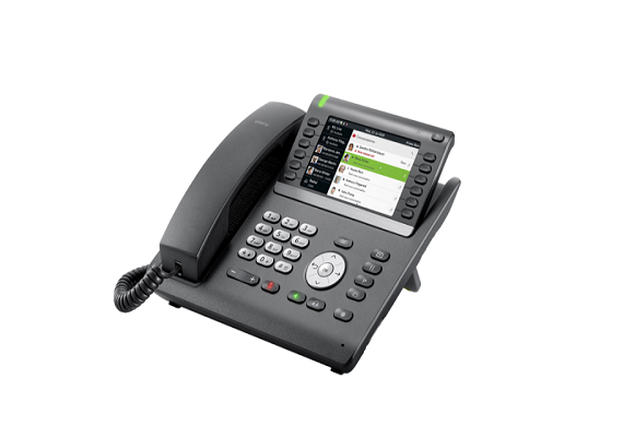 OpenScape Desk Phone CP700X