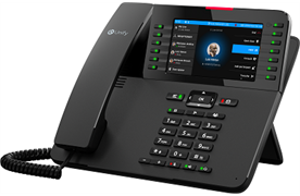 OpenScape Desk Phone CP710