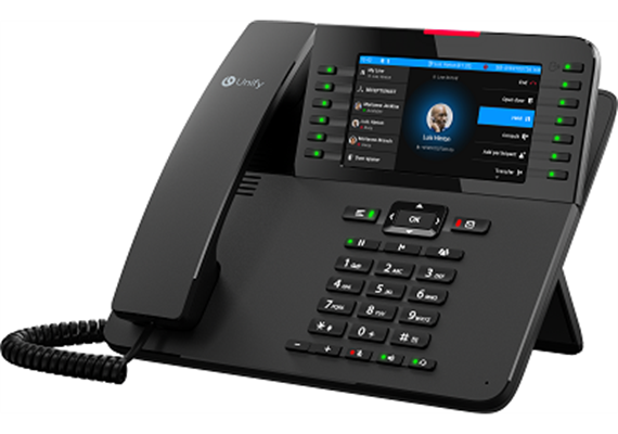 OpenScape Desk Phone CP710