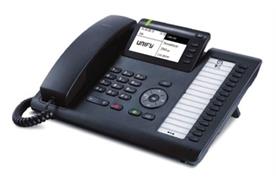 OpenScape Desk Phone Digital CP400T