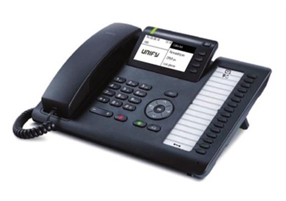 OpenScape Desk Phone Digital CP400T