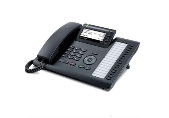 OpenScape Desk Phone SIP CP400