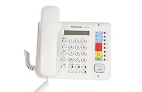 PANA-MED Modifikation Notruftelefon Basis  für beigestelltes DT521