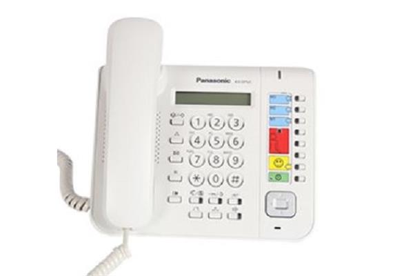 PANA-MED Notruftelefon Basis NT551 IP/PoE