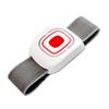 PAT+ Alarm Medaillon mit Alarmtaster